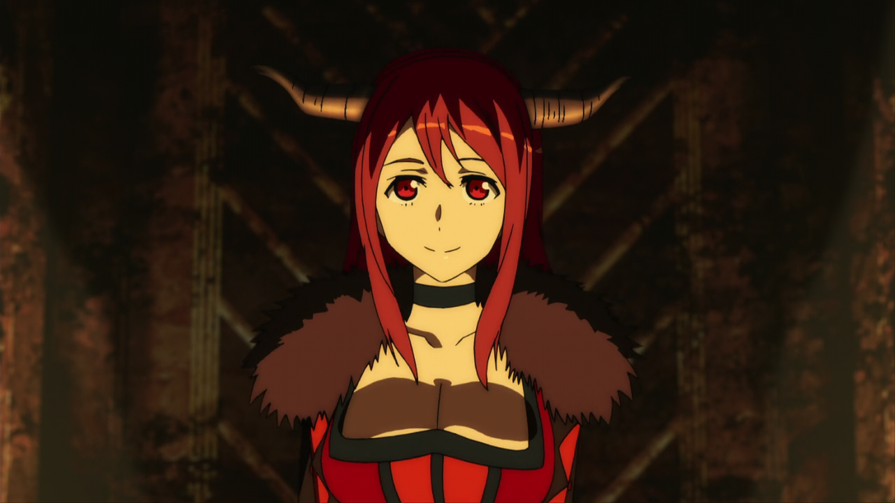 Maoyuu Maou Yuusha (Ficticio Fansub)